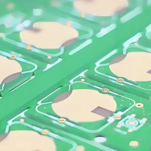Tg180 Wholesale High Tg FR4 PCB