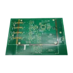 Wholesale multilayer rigid flexible PCB