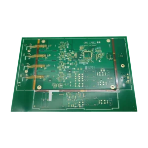 Wholesale multilayer rigid flexible PCB