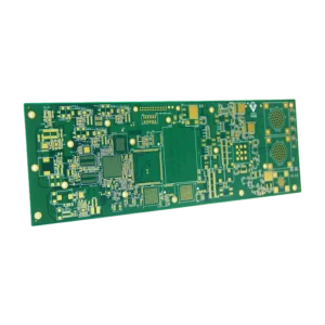 Wholesale rigid double sided PCB