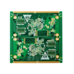 8-layer Customized High Frequency PCB