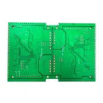 High Frequency PCB Communication Circuits