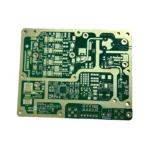 High Frequency PCB PCBA DVR PCB Board