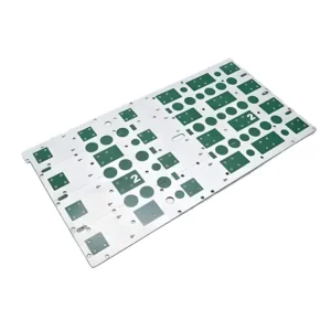 High Frequency RF PCB