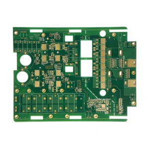 RoHS High Frequency PCB