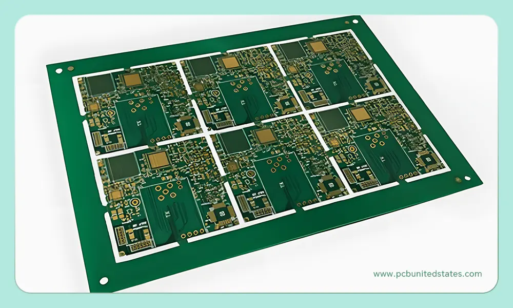 PCB Panel