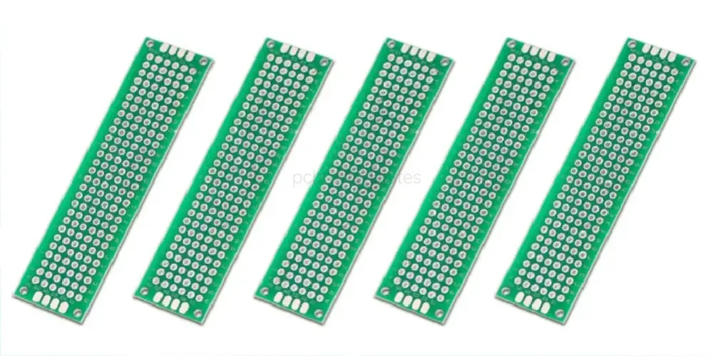 Zero PCB