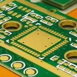 Flexible Multilayer PCB