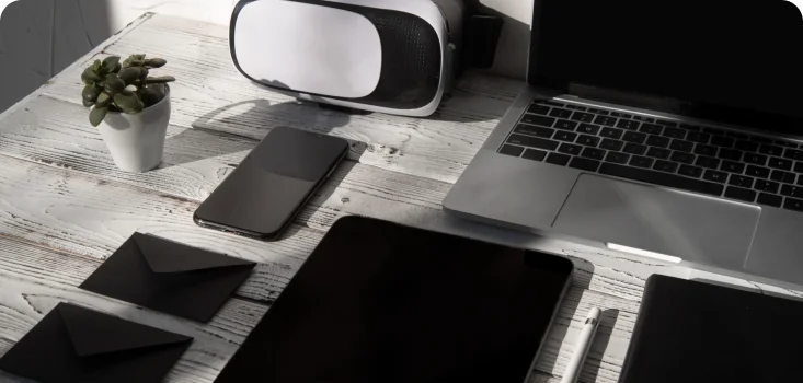 Consumer Electronics