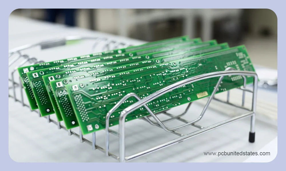 Green PCB