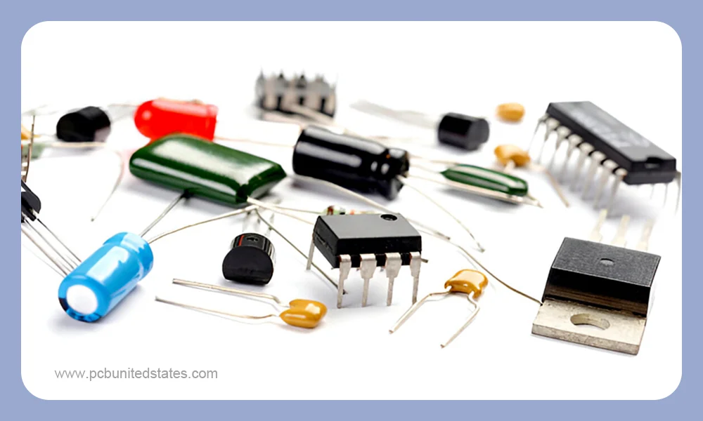 PCB Design Guidelines-Plan Component Placement Wisely