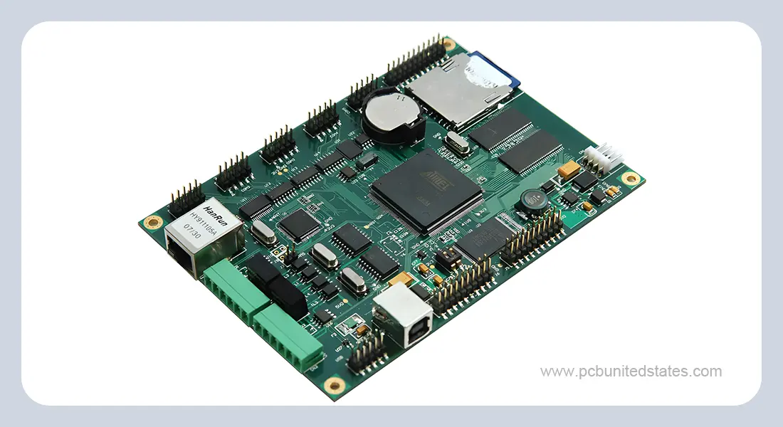 What is PCBA