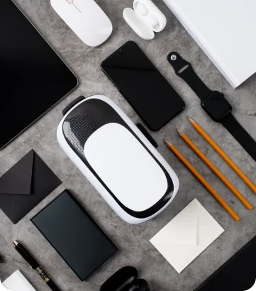 Consumer Electronics