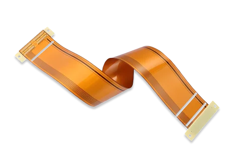 Flexible PCBs