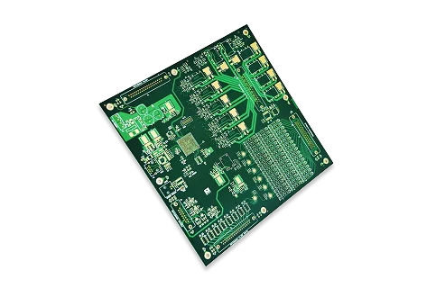 HDI PCBs