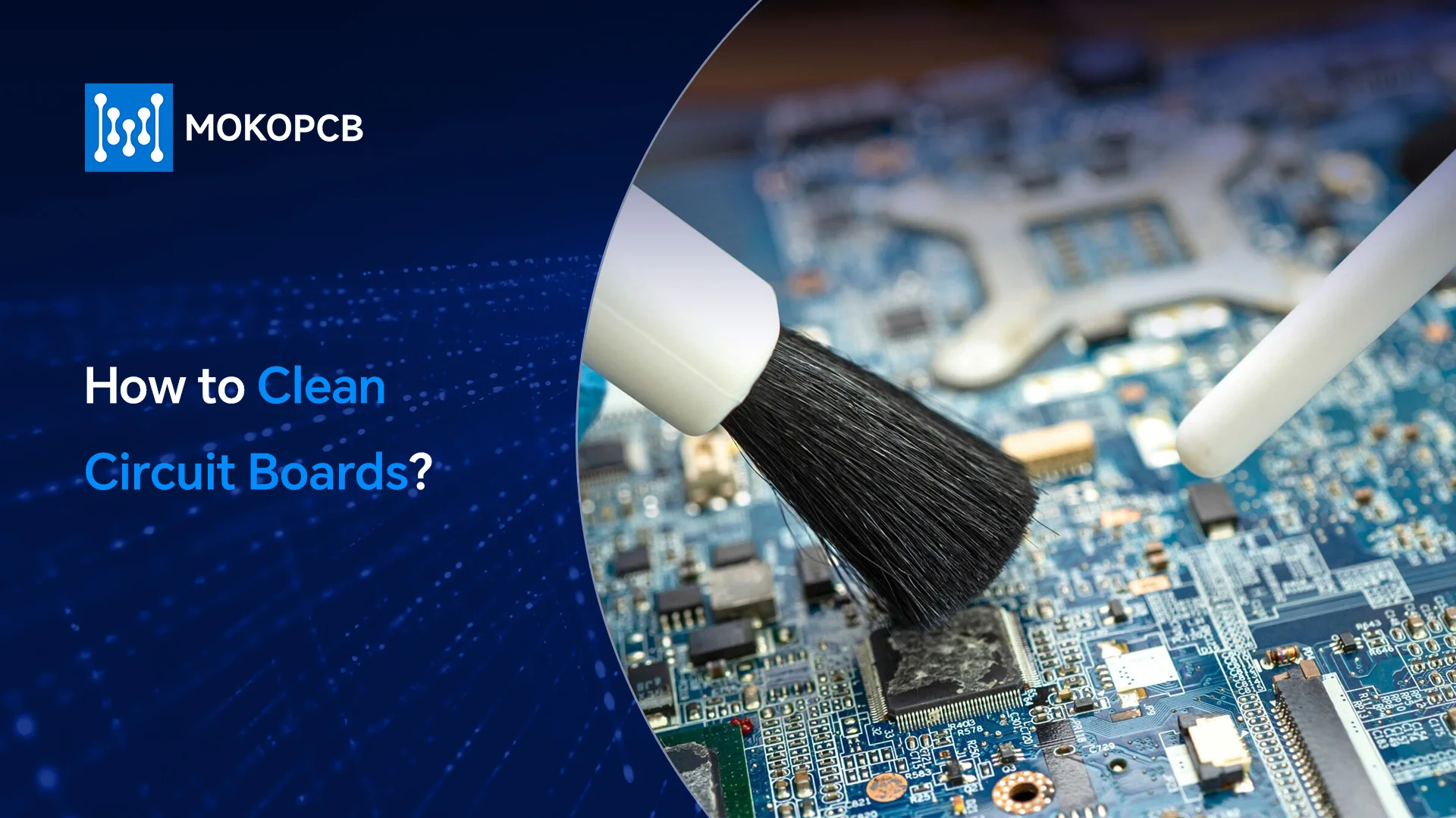 How to Clean Circuit Boards-blog banner