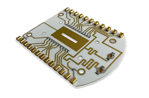 Metal Core PCBs