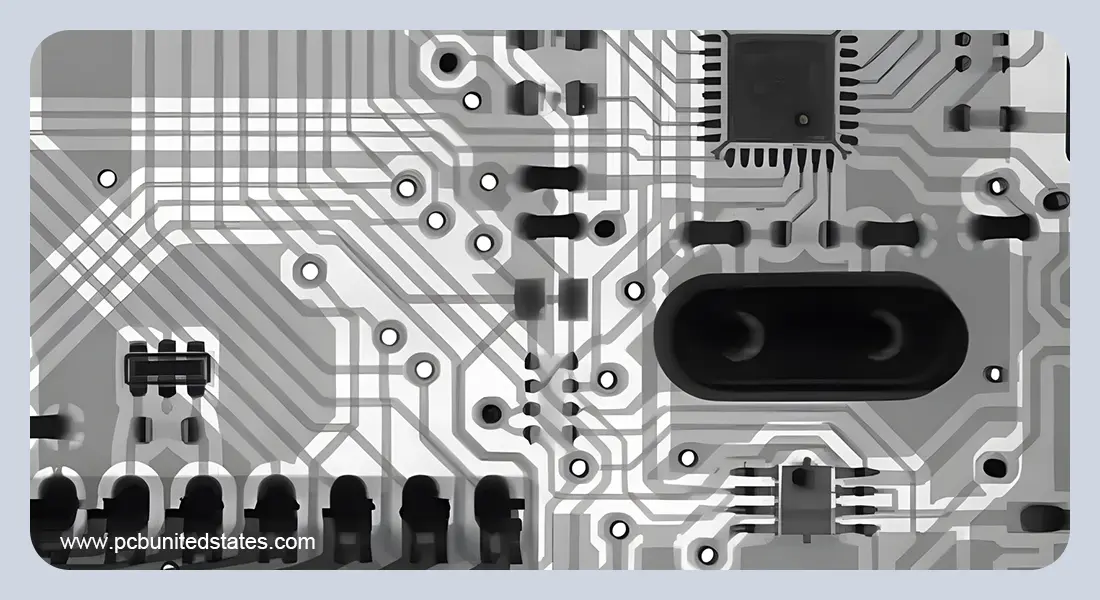 PCB Automatic X-ray Inspection