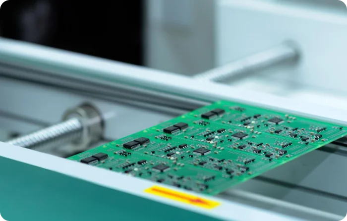 PCB Prototype Services From MOKOPCB