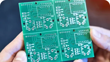 PCB Prototype