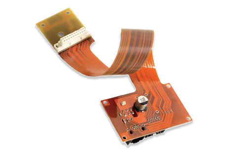 Rigid-Flex PCBs