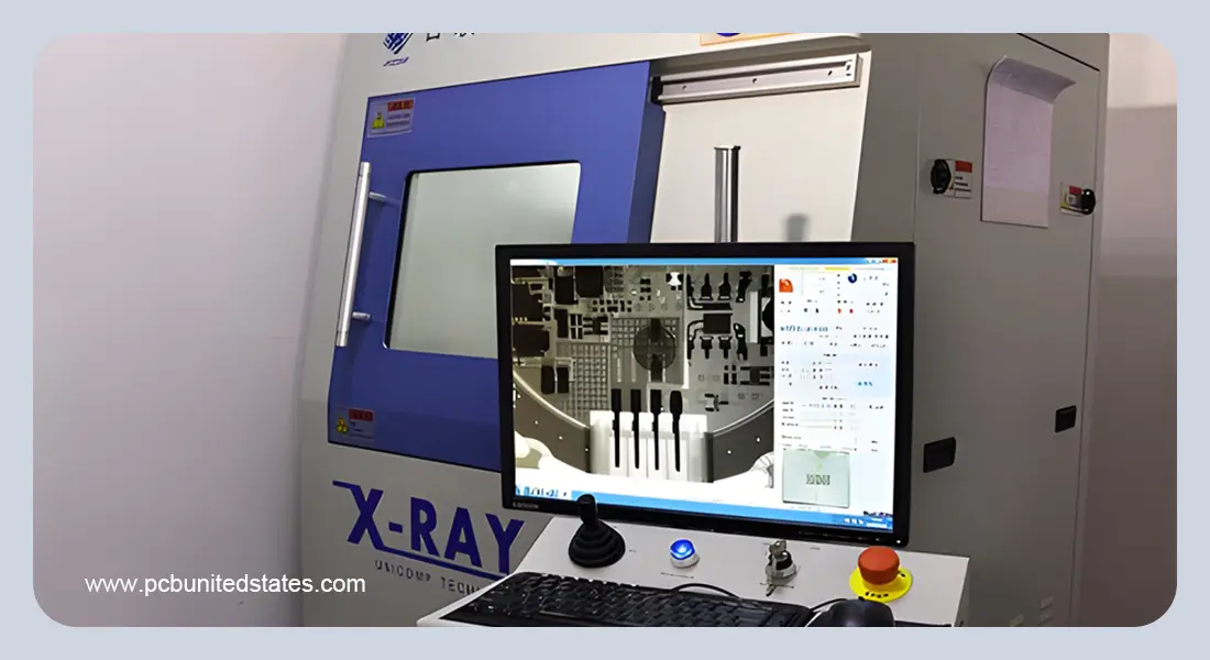 X-ray Inspection Machine