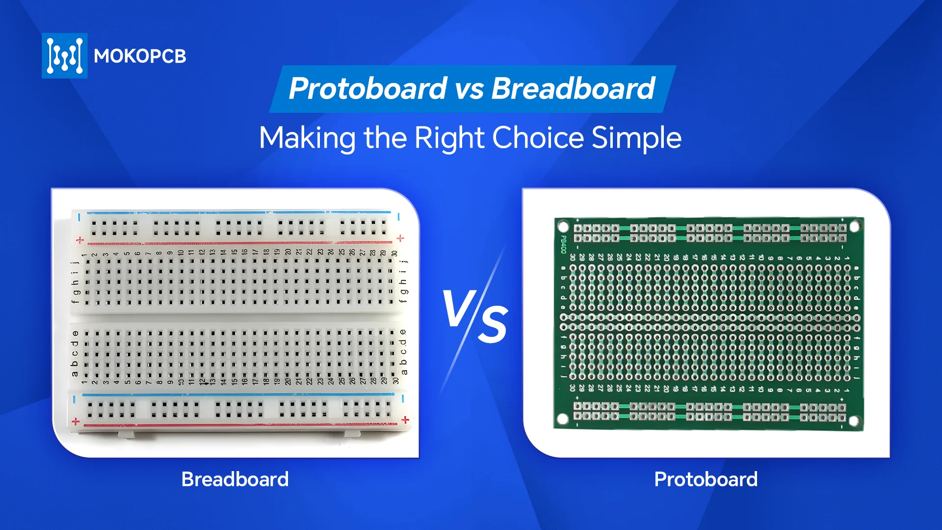 Protoboard vs Breadboard Making the Right Choice Simple-blog banner