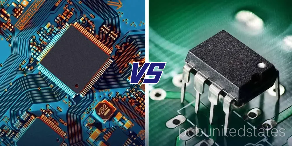 Wave Soldering vs Reflow Soldering-Component Compatibility
